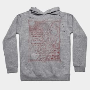 The Emerging Woman Hoodie